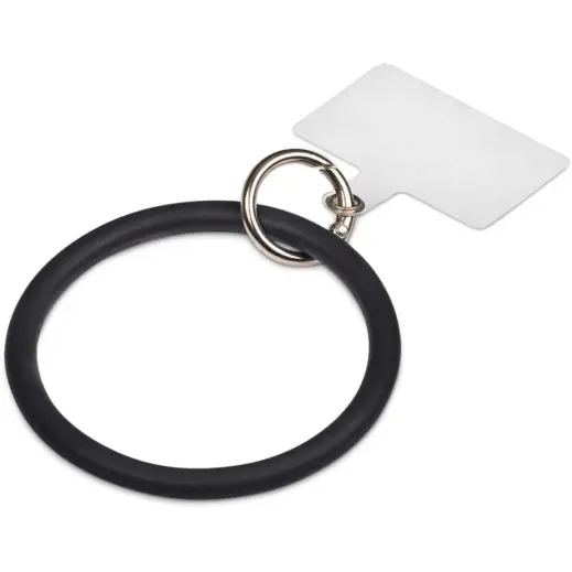 Altitude Titania Wrist Phone Holder Display